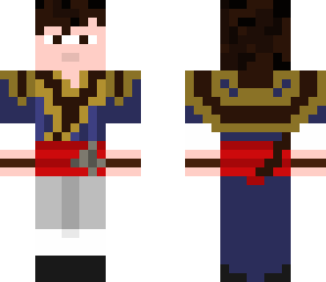 lon'qu fire emblem awakening