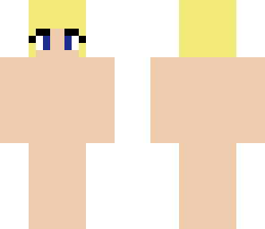how to make a skin pt 2