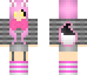nother edit mangle skin