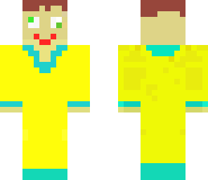 derpy rich guy