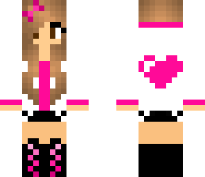 edited skin