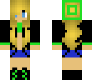 skys skin
