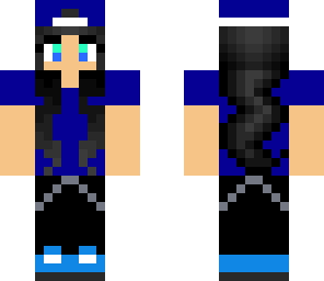 skater girl