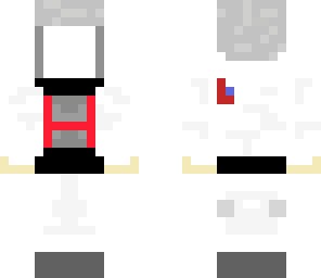 astronaut