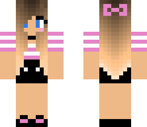 my best skin