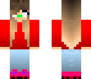 heaven herobrine 15 years later