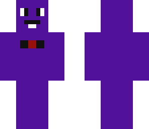bonnie bunny