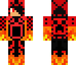 the fire gamer