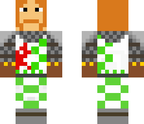 sir robin of camelot