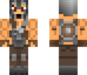 me as a viking