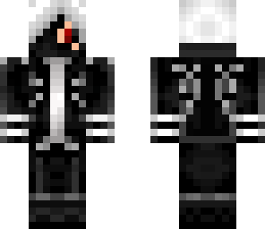 kaneki