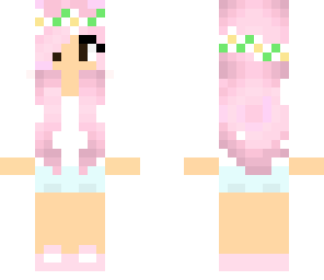 flower girl