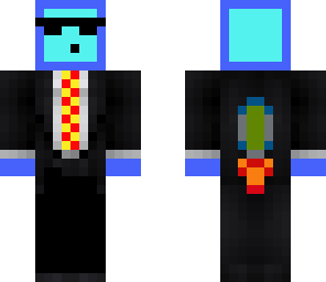 nicholas's skin
