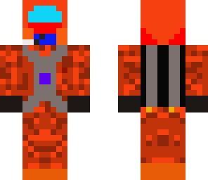 sparky inator army