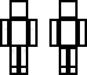 white and black rubix cube