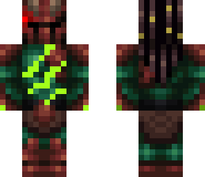 predator