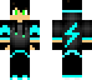 skin de capo