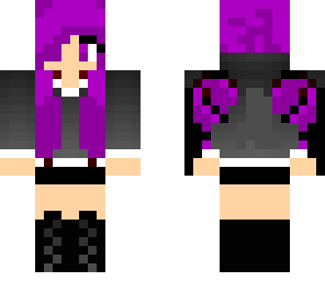 enderdragon girl