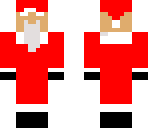 santa claus