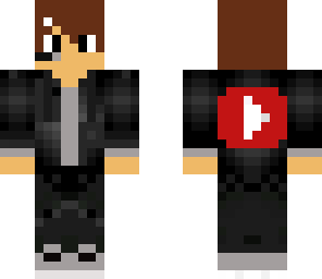 captainfloppy skin 2