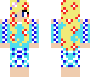how to make a skin pt 6