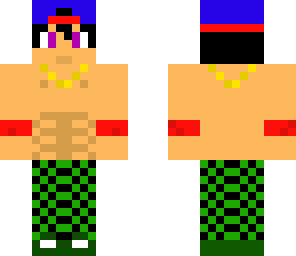 el mio skin 2