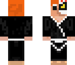 ichigo_bleach