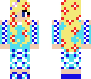 how to make a skin pt 7