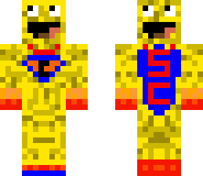 super cheese