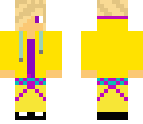 chica guy