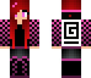 gerard way girl