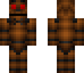annoyed normal freddy