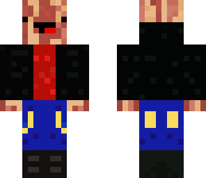 recap of hoodie bacon