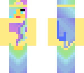 first skin