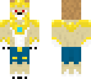 chima