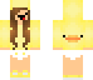 derpy ducky