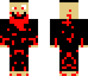 this should be a creepy pasta