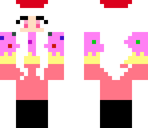 cupcake gal