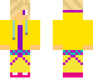 lol i promise the last chica guy