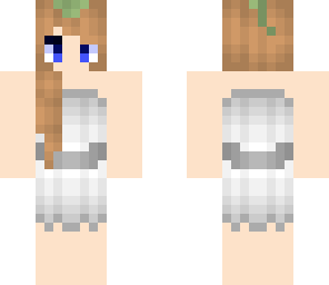 lily and leaf - lily