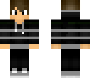 cool guy 2