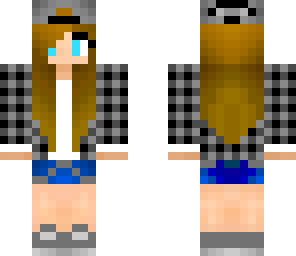cute tomboy