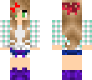 skin of destiny