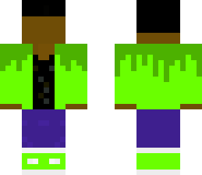 slime boy