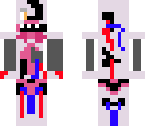 withered pre mangle remake