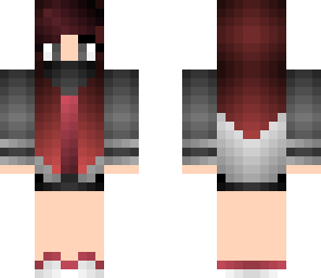 my personal skin