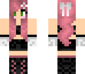 punk girl edit