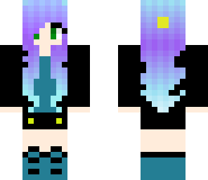 person i made in like 5 minutes