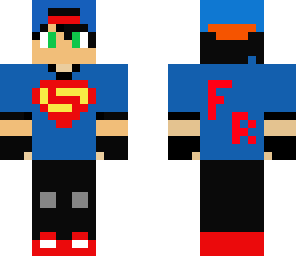 super boy