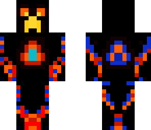 fire_ice creeper
